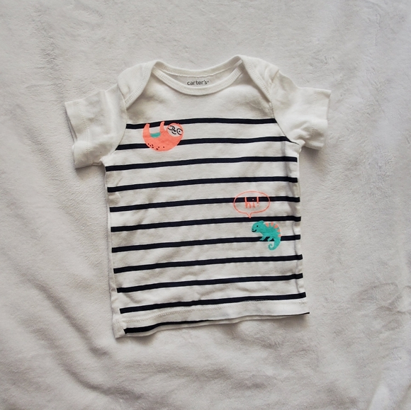 Baby Girl Onesies Bundle 12M - Picture 8 of 9